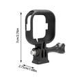 thumbnail image 2 of Mount for Protective Adapter Mount Extension Quick Release Mount For, 2 of 7