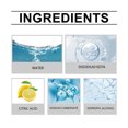 thumbnail image 4 of RKSTN Détachant de Rouille Métal Détachant Roue Automobile Vaporisateur Antirouille Cuisine Acier Inoxydable Prévention de la Rouille Propre 30ml, 4 of 8