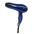thumbnail image 1 of SÈCHE-CHEVEUX CONAIR, 1875 W, TAILLE MOYENNE, BLEU, 1 of 3