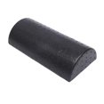 thumbnail image 2 of Half Round Yoga Column Roller Balance Training Massage Equipment 30cm, 2 of 8