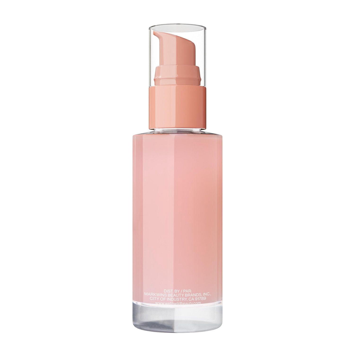 Prime Focus Clingy Serum Primer