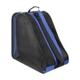 thumbnail image 2 of Fwttom Ice Skating Dry Shoes Bags Roller Skates Thickened Shoulder Storage Backpack, 2 of 6