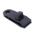thumbnail image 1 of LHCER Tent Clips,Tent Fixing Clips,Fixing Plastic Clips Large Lightweight Windproof Adjustable Tent Clips For Outdoor Tents, 1 of 8