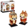 thumbnail image 1 of LEGO Brickheadz Chip & Dale 40550 (226pcs), 1 of 4