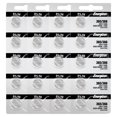 thumbnail image 1 of Energizer 365/366 SR1116W Silver Oxide Watch Battery (20 Pack), 1 of 7
