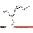 thumbnail image 1 of AWE Tuning 3820-11012 Kit de Conversion de Piste pour Golf Volkswagen GTI 2015-2017, 1 of 1