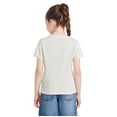 thumbnail image 2 of George Girls' Graphic T-Shirt, 2 of 6