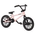thumbnail image 3 of Tech Deck, BMX Finger Bike, Cult Bikes, Pink, 3 of 3