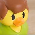 thumbnail image 3 of Duckalooz Shaggy petit canard jouet, 3 of 4