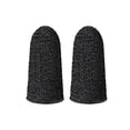 thumbnail image 1 of Gaming Sleeve Gaming Finger Sleeve Mobile Game Controller Finger Sleeve Game Accessory Gaming Finger Sleeve Mobile Game Controller Thumb Sleeve Touch Screen Finger Cover Breathable, 1 of 1