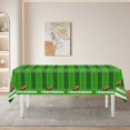 thumbnail image 4 of Border : Themed Kids' Birthday Party Tableware Set Football Plates Napkins Tablecloth & Thanksgiving Tablecloths Mahogany Tablecloth Table Clothes for round Tables 49er Tablecloth Table Cloth outside, 4 of 4