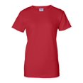 thumbnail image 1 of Gildan Ultra CottonÂ® Womenâ€™s T-Shirt, 1 of 1