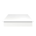 thumbnail image 4 of Nexera Valere Platform Bed, 4 of 7