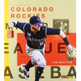 thumbnail image 1 of Colorado Rockies (Creative Sports : Anciens Combattants), 1 of 1