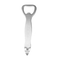 thumbnail image 1 of 1PC Stainless Steel Bottle Opener Creative Beer Bottle Opener Kitchen Accessories Gadget, 1 of 1