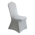 thumbnail image 2 of Housse de Chaise Tout Inclus en Polyester Spandex Élastique pour Mariages Banquets et Fêtes, 2 of 3