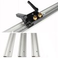 thumbnail image 4 of 400mm Aluminum Alloy T Track Woodworking Miter Track with Scale, 4 of 4
