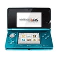 thumbnail image 2 of Nintendo - Console de Jeu Vidéo Portative 3DS - Bleu Aqua (Remis à Neuf), 2 of 5