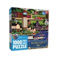 thumbnail image 2 of Sure-Lox 1000pc Holiday Boat Parade Hometown Puzzle, 2 of 2