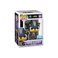 thumbnail image 4 of Funko Pop! Heroes: Sonic The Hedgehog - Shadow as Batman Vinyl Figure, 4 of 4