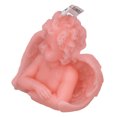 thumbnail image 4 of Scented Candle, Portable Unique Exquisite Aromatherapy Candle  For Bedroom For Home White,Pink,Purple,Yellow, 4 of 8