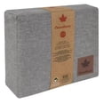 thumbnail image 3 of Canadiana 4 Piece Ultra Soft Cotton Sheet Set, 3 of 4