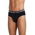 thumbnail image 1 of Jockey Sport Men's Stability Pouch Microfiber Brief, 1 of 3