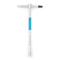 thumbnail image 2 of Park Tool Unisexe THH-8 Clé Allen, Argent, 8 mm, 2 of 12