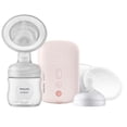 thumbnail image 1 of Philips Avent Single Electric Breast Pump Advanced, with Natural Motion Technology, SCF391/62, 1 of 7