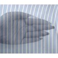 thumbnail image 4 of oneOone Viscose Chiffon Fabric Stripe Print Fabric By The Yard 42 Inch Wide, 4 of 4