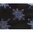 thumbnail image 4 of oneOone Georgette Viscose Fabric Floral Block Print Fabric BTY 42 Inch Wide, 4 of 4