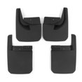 thumbnail image 2 of Splatter Guards, Mud Flaps, Splash Guards Mud Splatter Fenders Auto Parts For Auto Repair Shop Car Maintenance Fit  JL 2018-2020, 2 of 8