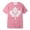 Rose, variante sur Paquet de T-Shirts Chemise Chemises pour Hommes Chemises pour Hommes Grande Taille T-Shirt Graphique Homme T-Shirts pour Hommes Col en V Paquet T-Shirt Feuille d'Érable Canadienne
