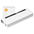 thumbnail image 1 of Vacuum Sealer Food Grade Packaging Sealing Grade Plug-In Model Wh2, 2025 Summer Clearance Sale 15% Off, 1 of 4