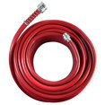 thumbnail image 4 of Flexon FA58100CN Farm and Ranch Garden Hose, 100 ft, Red, 4 of 4