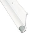 thumbnail image 4 of Rail de Store 021-50801-16 16 Pieds de Longueur; Blanc Polaire, 4 of 4