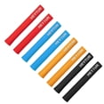 thumbnail image 4 of 2 Pcs Soft Canoe Kayak Paddle Grips Anti-skid Handle Cover Accessories, 4 of 4