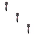 thumbnail image 3 of Transemion Versatile Styling Electric Hair Braider For Easy And Creative Hairstyles Rechargeable model 3Set, 3 of 6