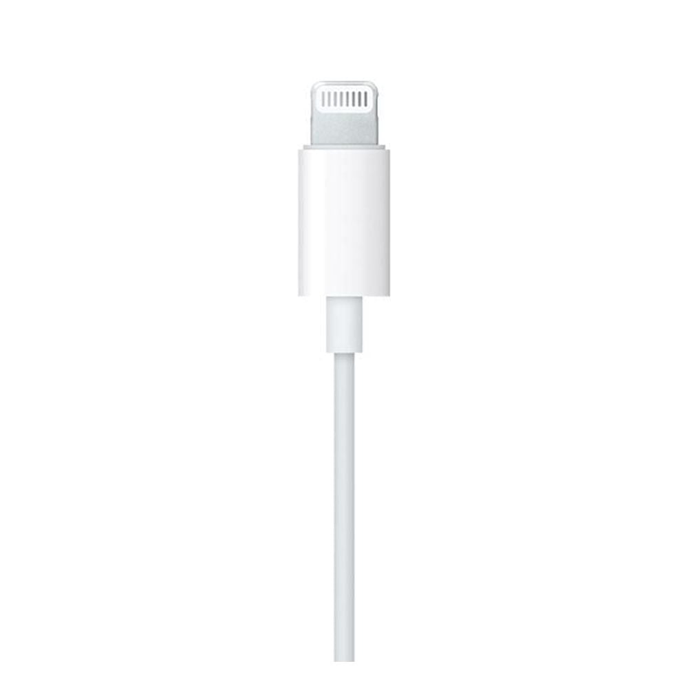 EarPods Apple avec connecteur Lightning
