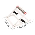 thumbnail image 3 of Binwennn Cmmt99446 Dealt Oscillating Saw Mens Toolbox Adjustable Cutting Machine Support Stand Height Adjustable Table Saw Stand Metal Cutting Machine Work Support Stand Material Support Stand Cutting, 3 of 6