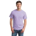 thumbnail image 1 of Gildan T-Shirt pour Hommes à Manches Courtes DryBlend 50 Coton/50 Polyester - 8000, 1 of 5