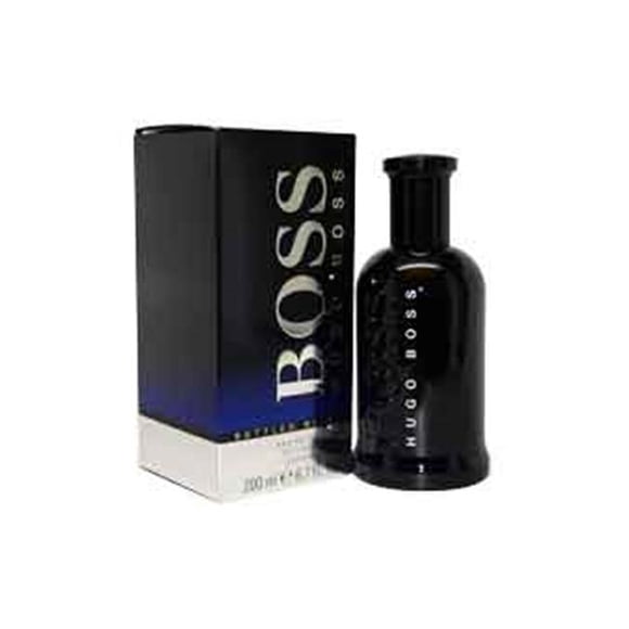 BOSS Bottled Night Eau de Toilette - Fragrance for Men, 6.7 FL. OZ.