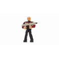 thumbnail image 2 of Mega Construx - Héros - Figurine à assembler - Star Trek - Capitaine Picard, 2 of 6