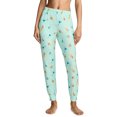 thumbnail image 1 of Jockey Women's Soft Cool Jogger, 1 of 7