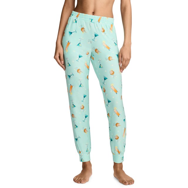 Jockey Women's Soft Cool Jogger