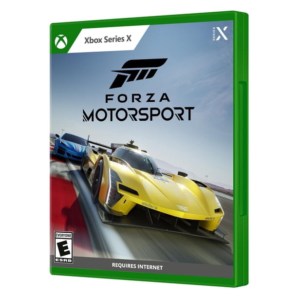 Forza Motorsport (Xbox Series X) - Walmart.ca