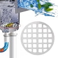 thumbnail image 4 of Swimming Pool Skimmer Basket Grate, Skimmer Basket Grate Professional Easy Installation 6 In Diameter  for Swimming Pool, 4 of 7