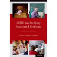 thumbnail image 1 of l'ADHD et Ses Nombreux Problèmes Associés, 1 of 1