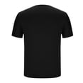 thumbnail image 4 of Besolor 3 Pack Men's Short Sleeve T-Shirt Big and Tall Summer Crew Neck Basic Tees Casual Breathable Workout Gym Tops, 4 of 7