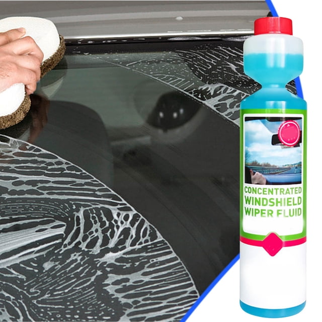 Matoen 270ml Concentrate Windshield Wiper Fluid